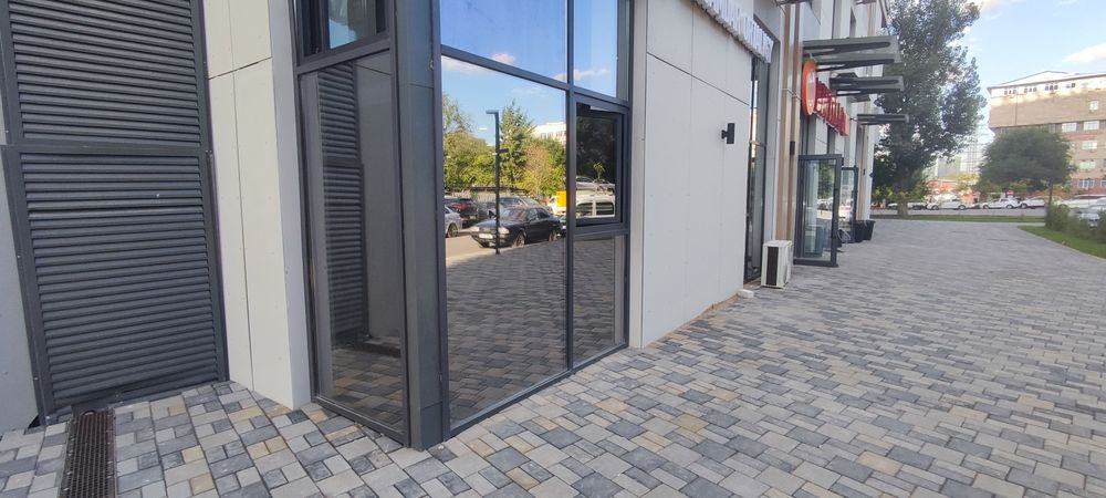 Тонировка Алматы