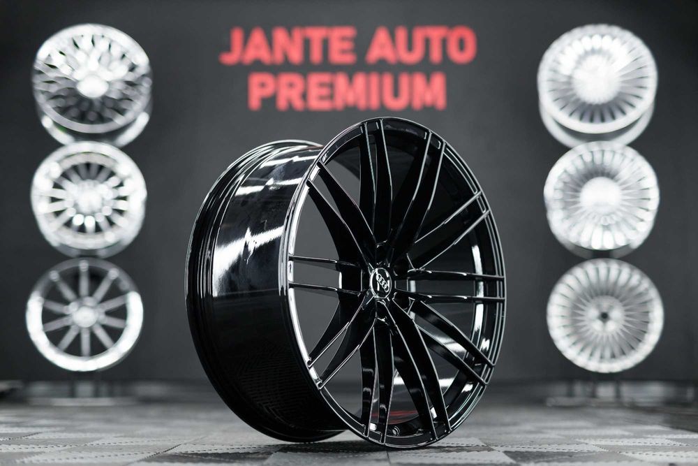 jante 22 audi abt r22 a7 a8 q5 q7 q8 /// 3 ANI GARANTIE