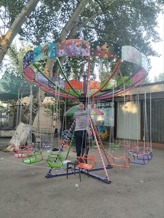 Bolalar uchun sepochka