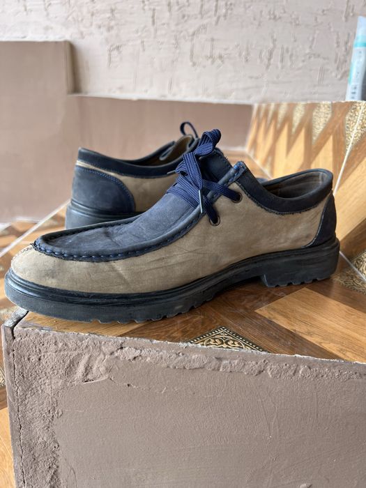 Продается обувь 43 размер б/у