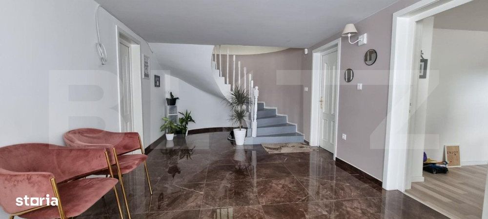 Casa, 250 mp, teren, 1300 mp, Zona:Subcetate