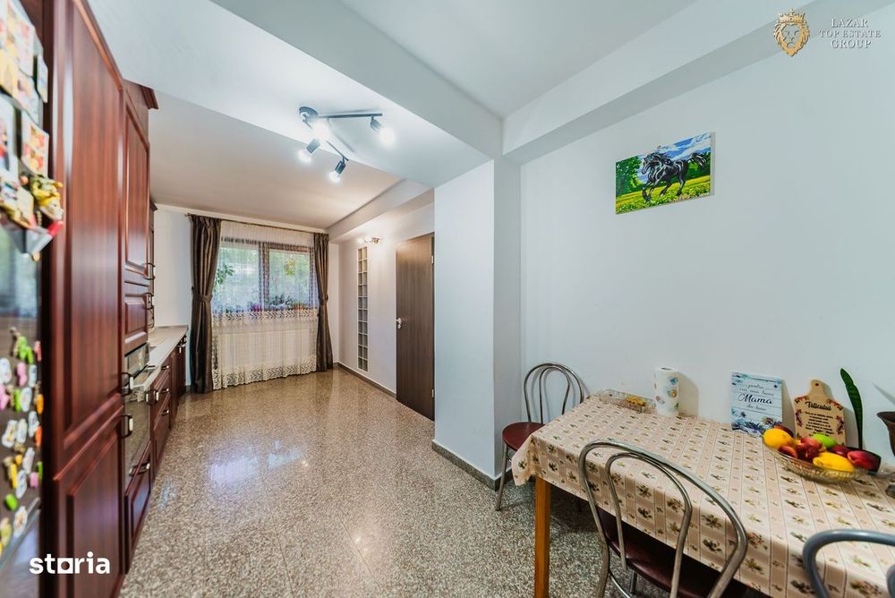 Casă premium 4 camere de vânzare in Urseni