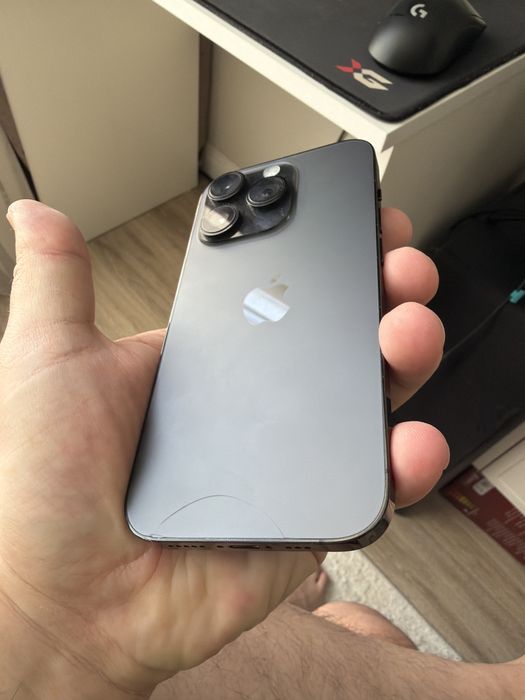 Iphone 14 Pro 256 gb