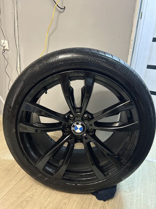 Титанка диски.