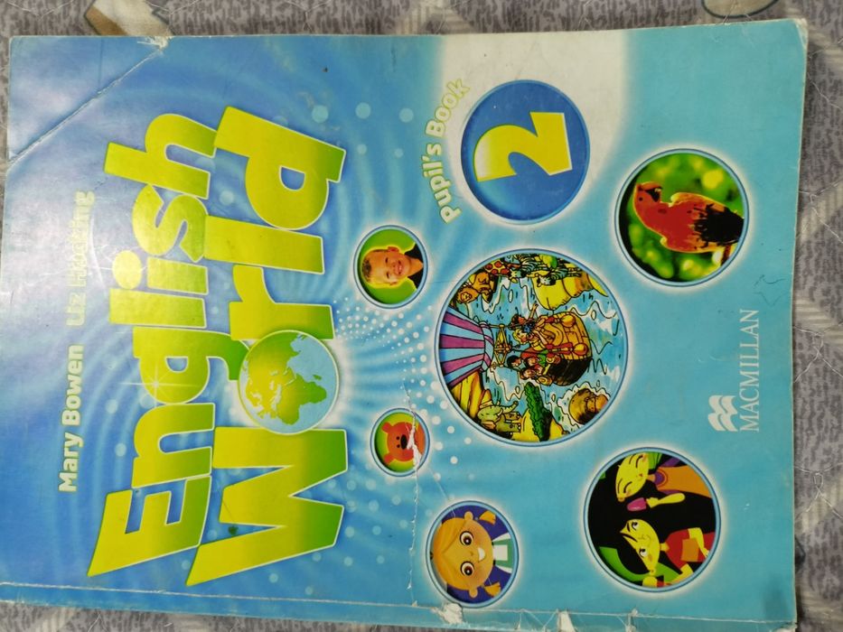 Атлас истории 8 и 5  класс , английский 6класс