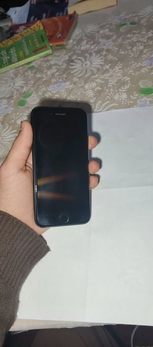 IPhone Se 2022 (3-avlod)