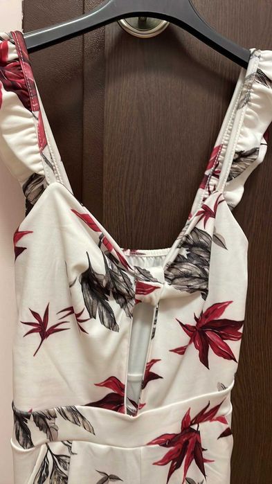 гащеризон летен цветен