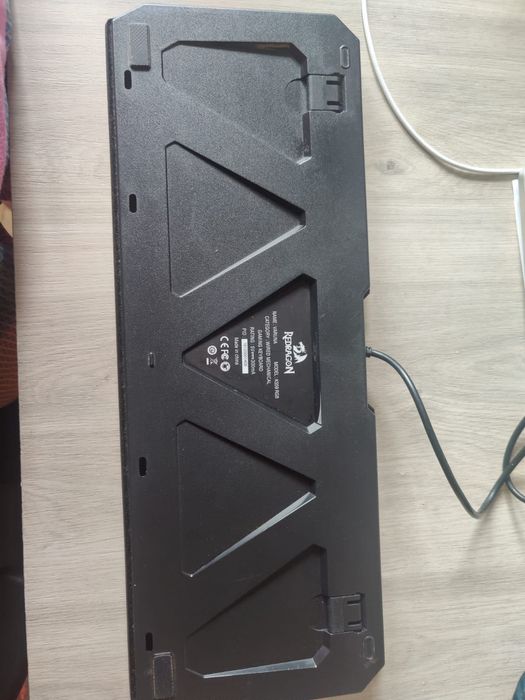 Tastatură mecanică Redragon Varuna K559 RGB