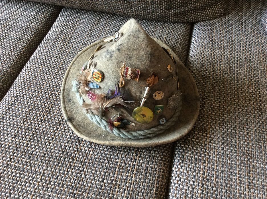 Колекция туристически значки