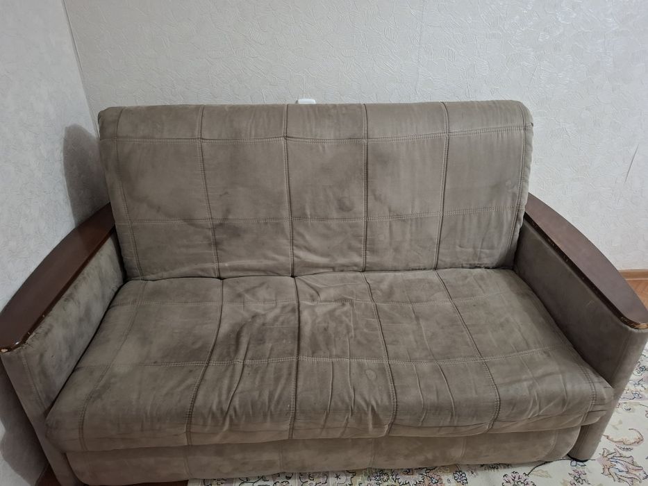 диван раскладной