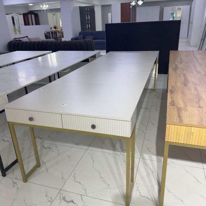 Стол - консоль трансформер