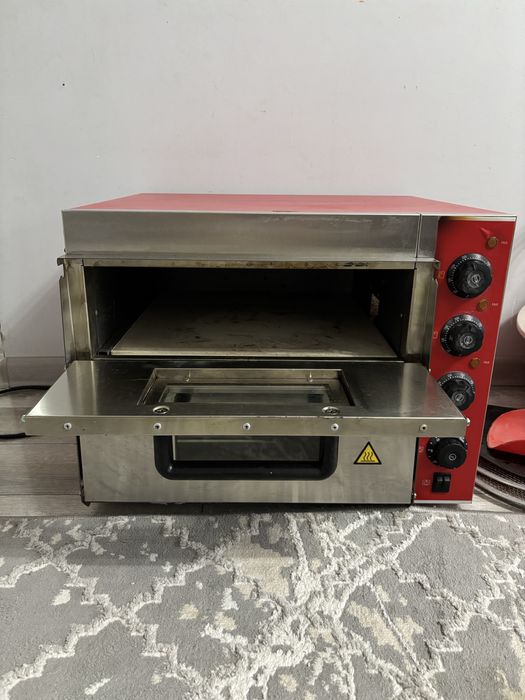 Пицца печь идеальная