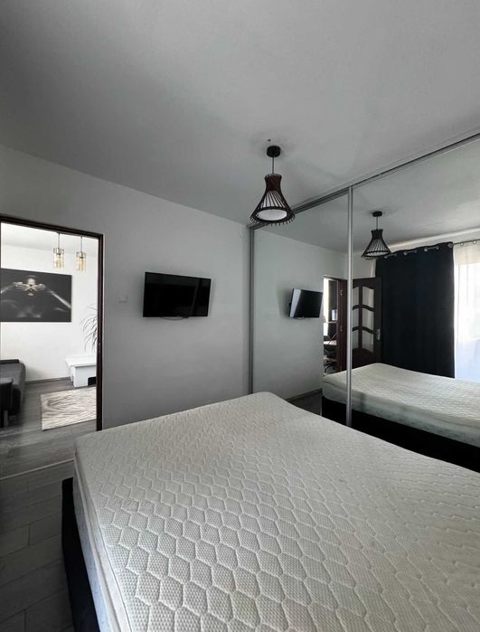 Apartament 2 camere de inchiriat Baia Mare, mobilat si utilat+parcare