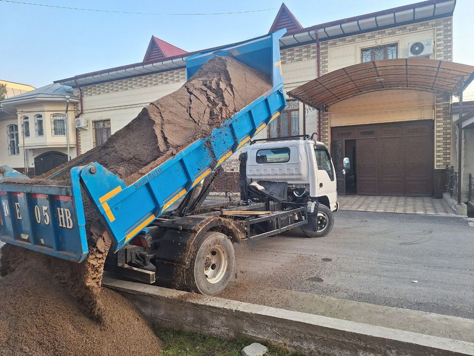 Клинец щебень песок компот 70/30