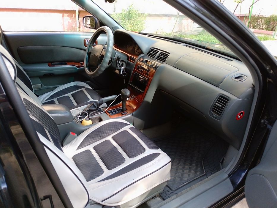 Продам  свой автомобиль