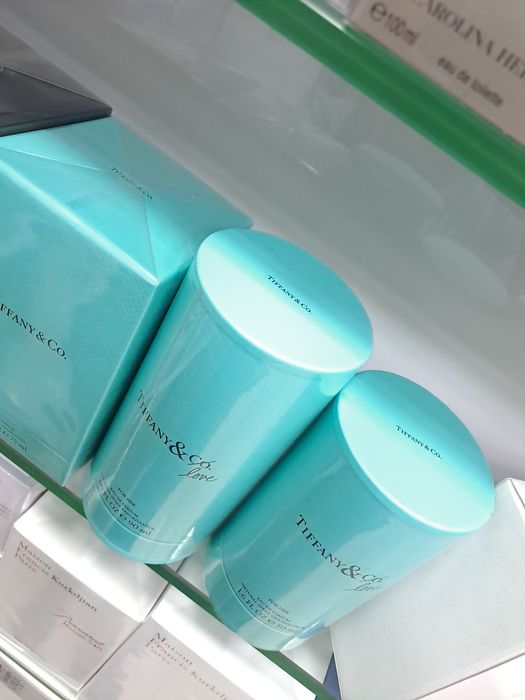 Tiffany & Co Love For her