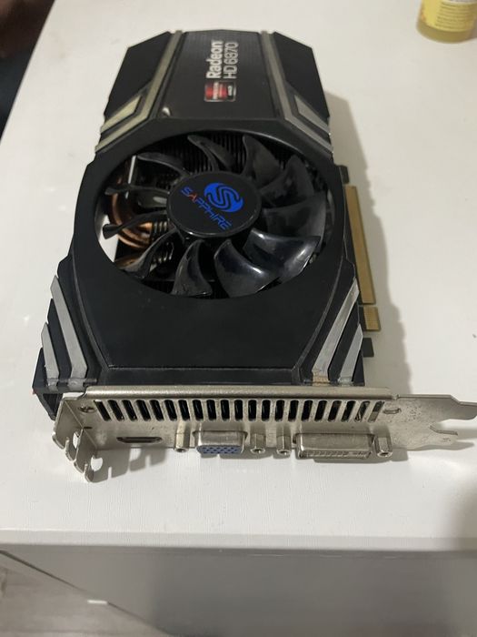 GTX 550 ti 1gb