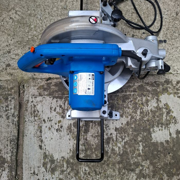 Fierăstrău Circular Kappsage model GKS250T ,in stare buna, Germania