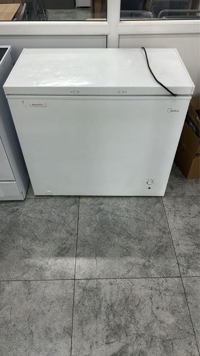 Морозильная камера