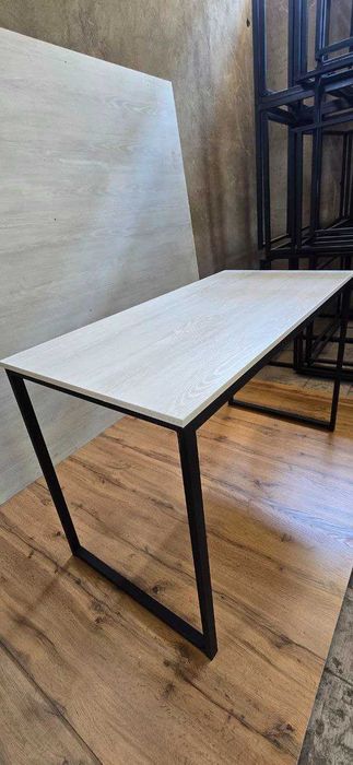 stol stul loft mebil