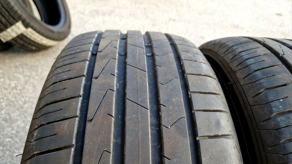 DOT 2022, 205/60/16 летни гуми Hankook Ventus Prime 3. Ханкок