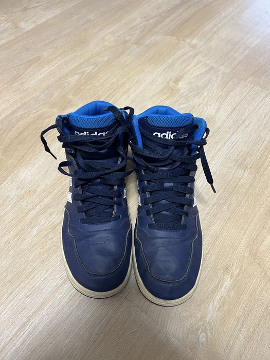 Adidas Hoops Mid