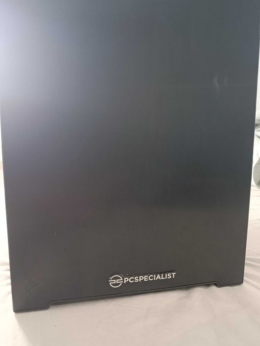 Fractal Design Define 7 (Black Solid) + Corsair TX750M