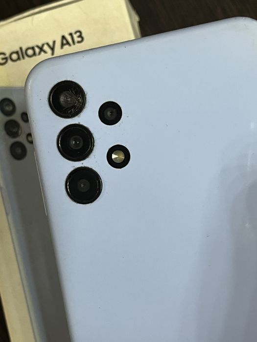 Samsung A13 Самсунг А13
