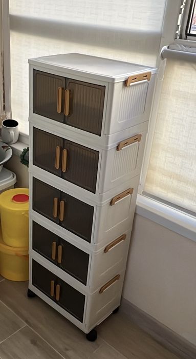 Продам складной шкаф