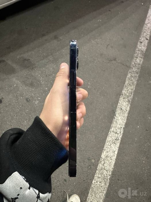 Iphone 12 pro max