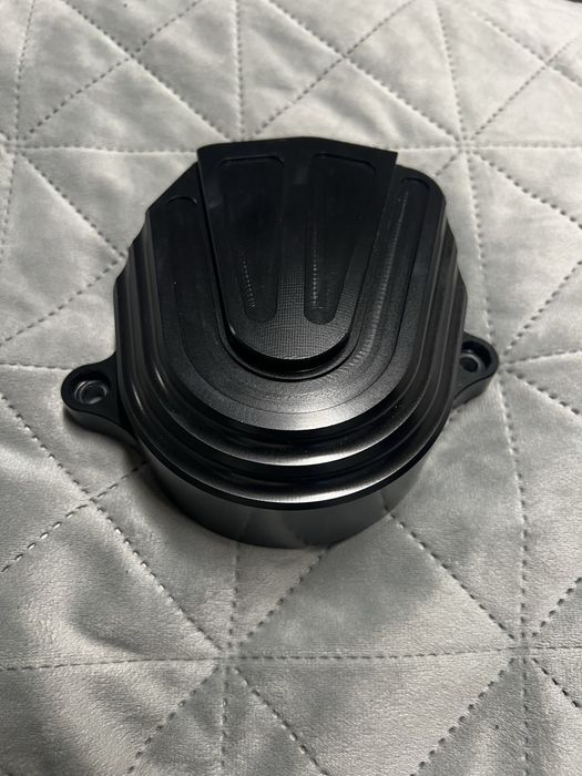 Surron ultra bee belt cover