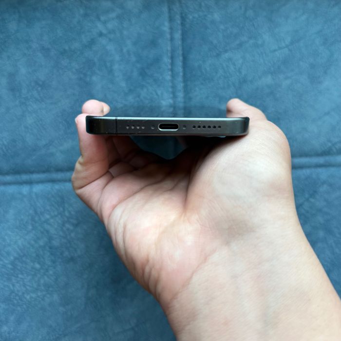 iphone 15 pro max 256