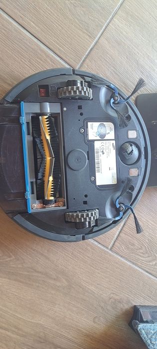 Aspiratoare  robot functionale