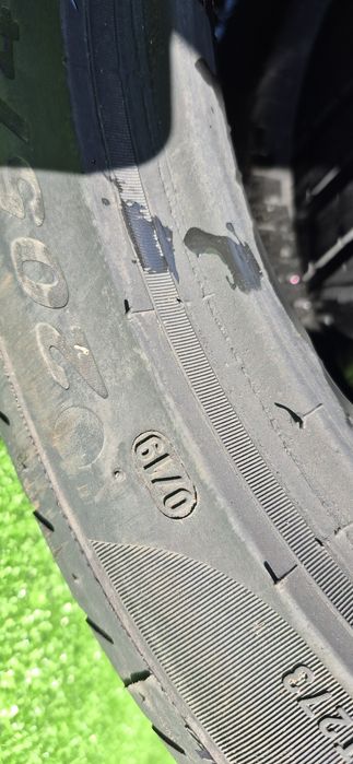 Anvelope 2x205.45 17 pirelli dot 19 mm 5.2