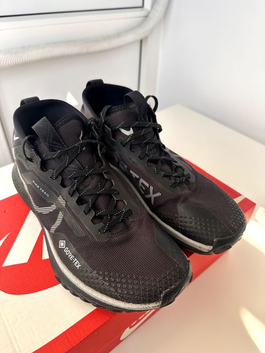 Nike Pegasus Trail 4 GTX, 40