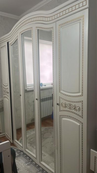 Спальный гарнитура