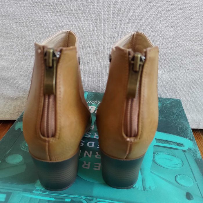 Дамски боти, 38 номер, MTNG