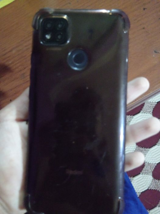 Smartfon redmi 9c 2/32