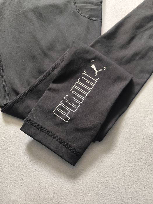 Adidas, Puma, Tomi Hilfiger