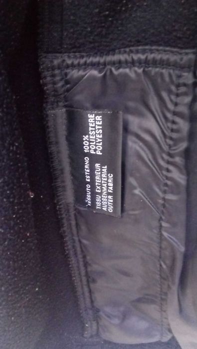 ''Salewa Powertex''оригинално яке 2 в 1 М размер
