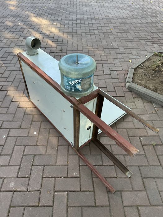 Частотный преобразователь
