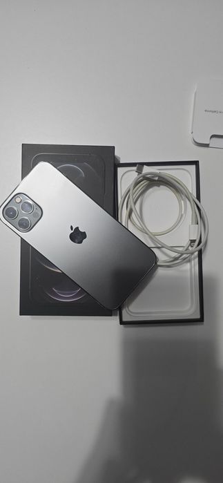 Vand iPhone 12 pro 128GB
