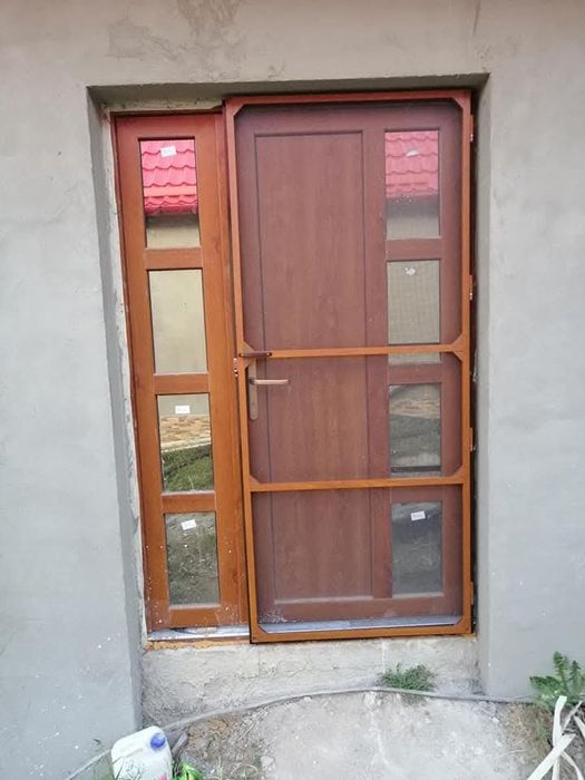 Plase insecte, rolete exterioare, reparatii termopane