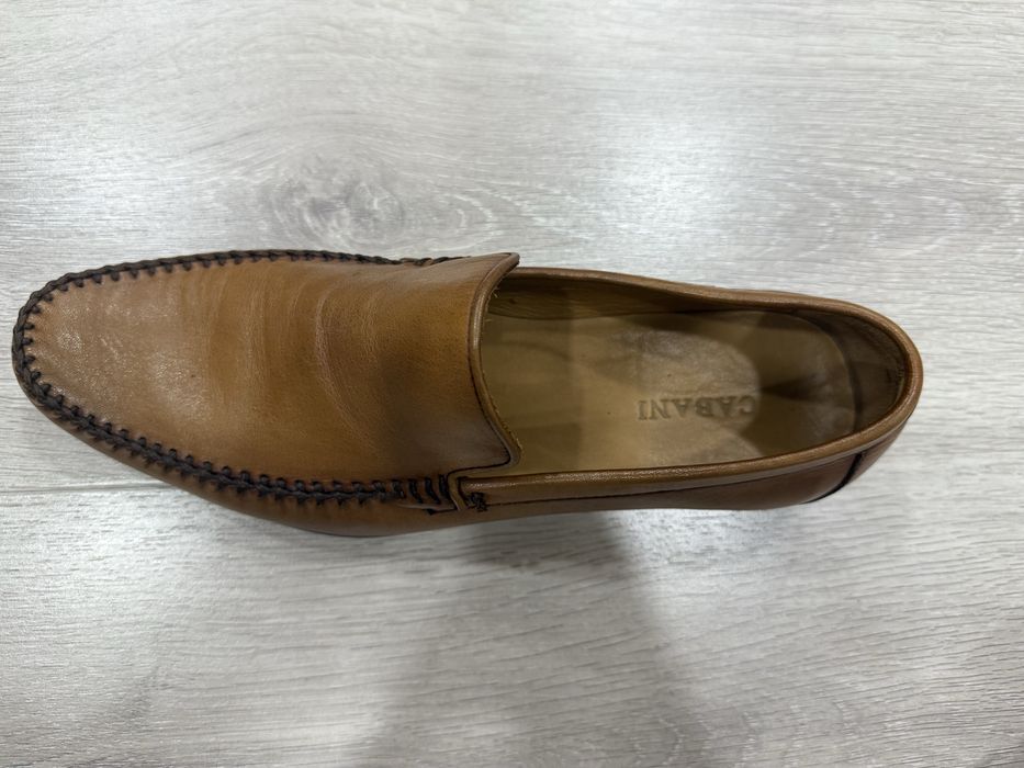 Cabani brendiga tegishli original tufli