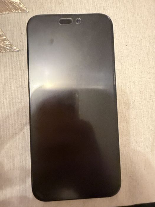 IPhone 15 Pro Max Blue 256GB