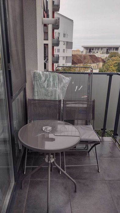 Apartament cu 1 camera de inchiriat, zona ARED Kaufland