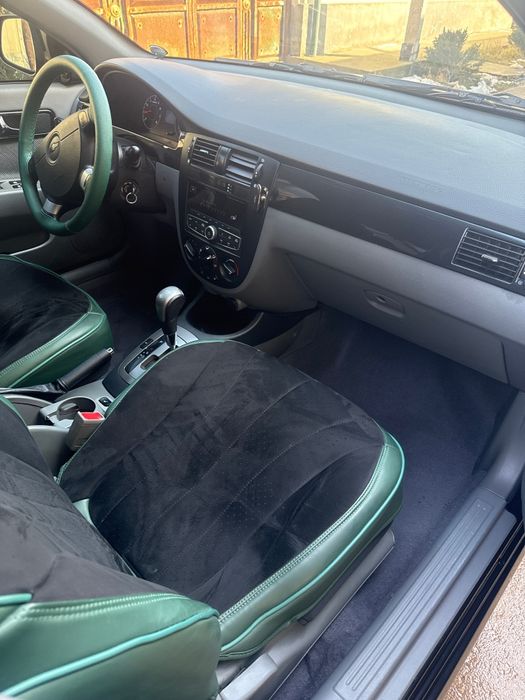 Gentra 2022 avtomat luki bor full