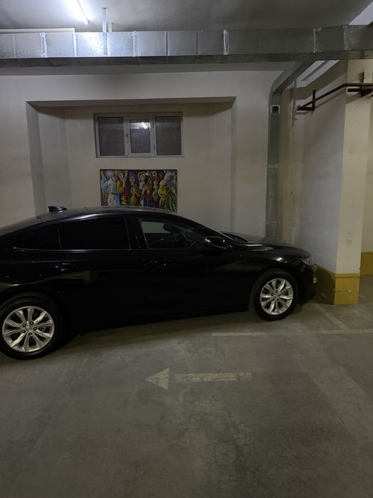 Malibu Xl 2023 qora rang sotiladi kraska tozza