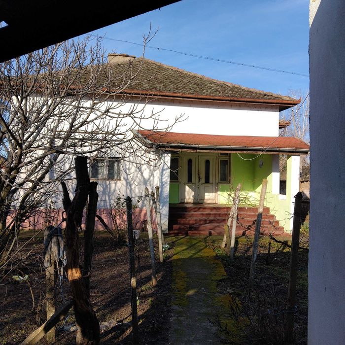 Продава се Къща в с. Покрайна, Област Видин - 156 кв.м за 262 €/кв.м - Снимка #8