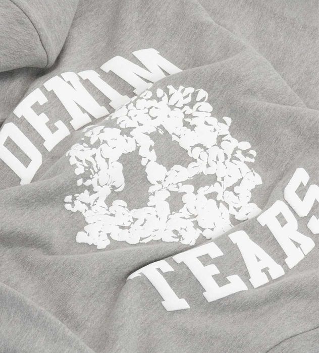 Denim Tears University tracksuit
